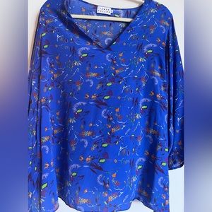 Tanya Taylor Blouse